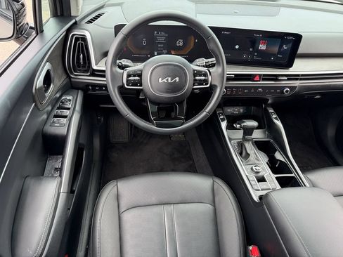 Used 2025 Kia Sorento X-Line EX AWD/4WD image 14