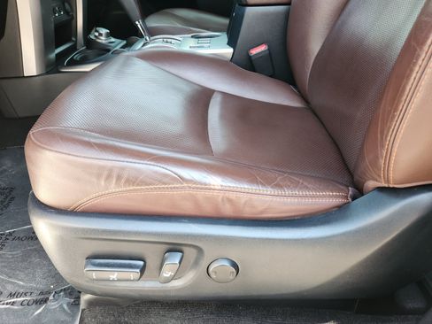 Used 2015 Toyota 4Runner Limited AWD/4WD image 14