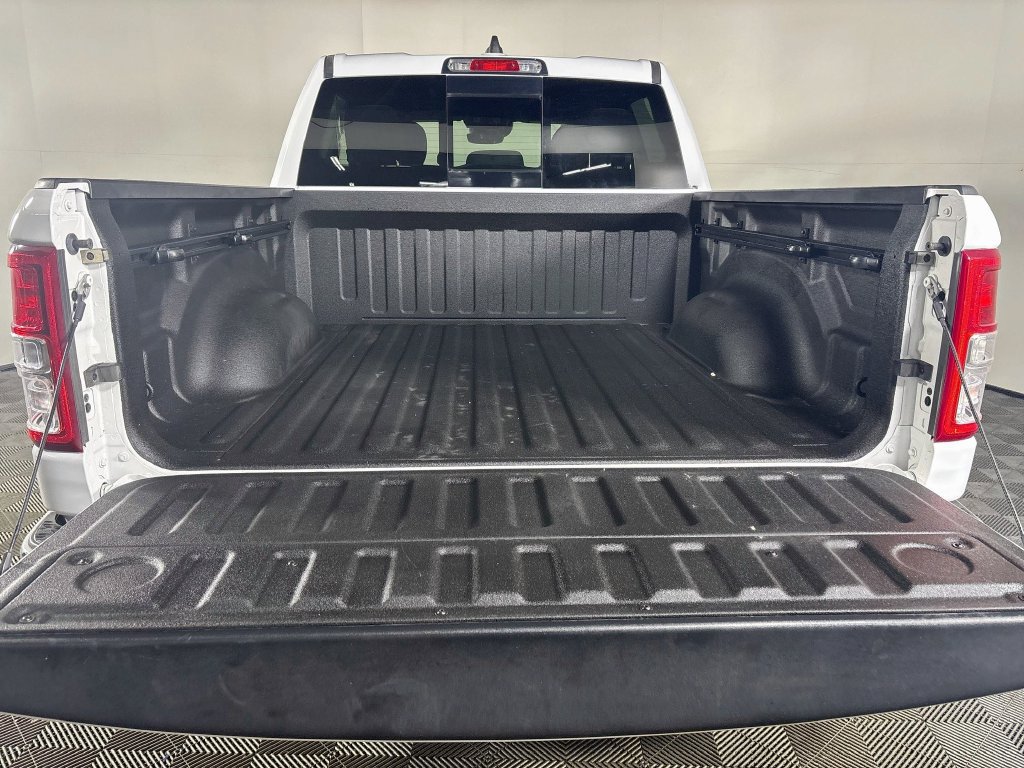 Certified 2024 RAM 1500 Big Horn AWD/4WD image 21