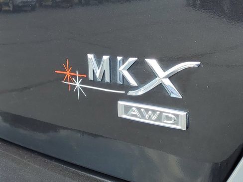 Used 2014 Lincoln MKX AWD w/ Equipment Group 102A image 34