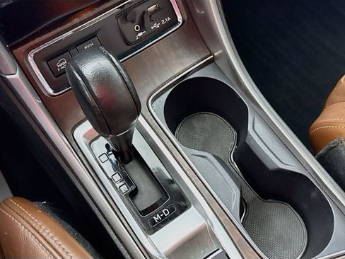 Used 2020 Subaru Ascent Touring w/ Popular Package #2A AWD/4WD image 20