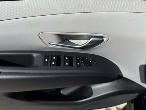 Used 2026 Hyundai Tucson SEL Plus FWD image 22
