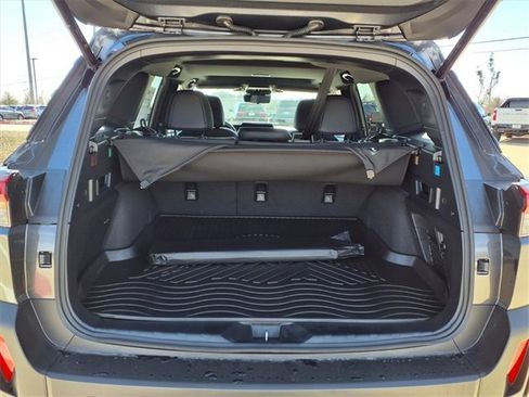 New 2026 Subaru Outback Touring XT image 20