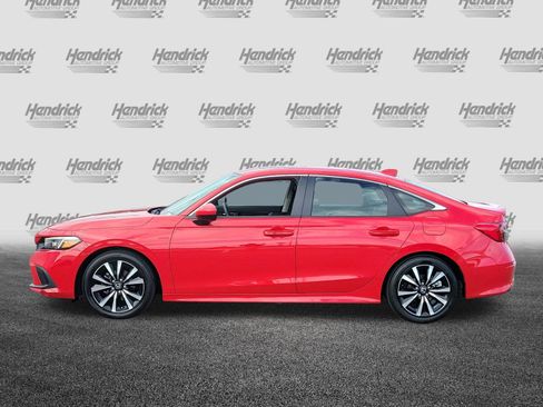 Used 2024 Honda Civic EX image 4