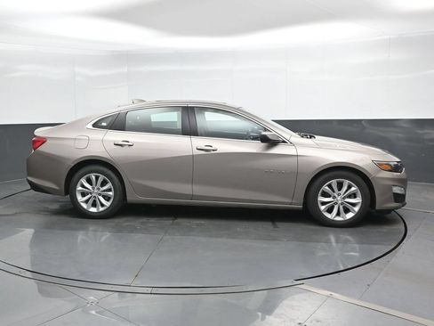 Used 2024 Chevrolet Malibu LT FWD image 4