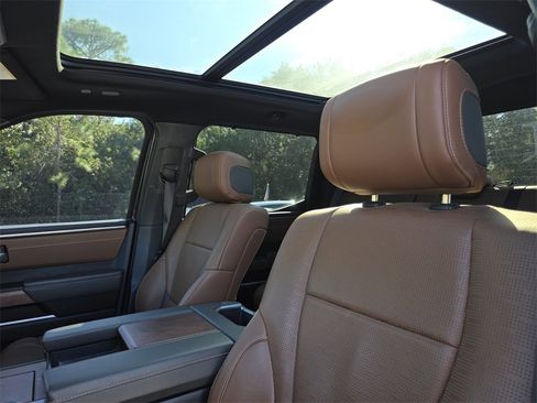 Used 2023 Toyota Tundra 1794 Edition image 23