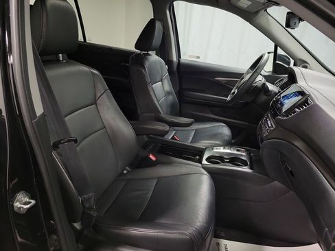 Used 2021 Honda Pilot EX-L image 29