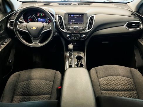 Used 2022 Chevrolet Equinox LT image 17