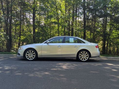 Used 2013 Audi A4 2.0T Premium Plus AWD/4WD image 5