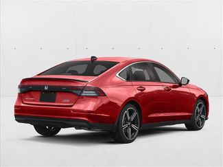 New 2025 Honda Accord Sport video 2