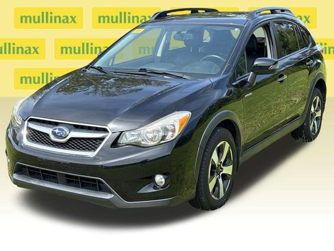 Used 2015 Subaru Crosstrek Touring AWD/4WD image 14