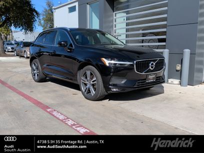 Used 2021 Volvo XC60 T5 Momentum