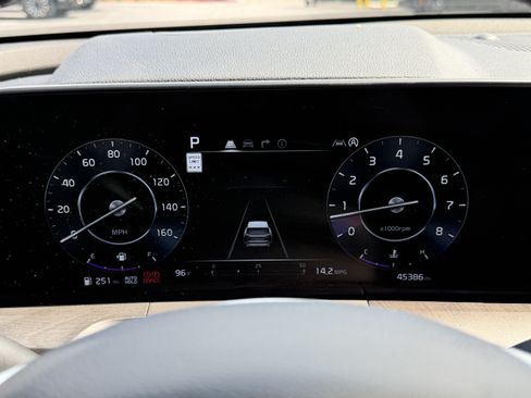 Used 2024 Kia Telluride SX Prestige X-Pro AWD/4WD image 20