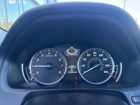 Used 2018 Acura TLX V6 w/ Technology Package image 22