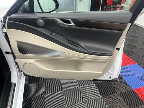 Used 2021 Genesis G80 3.5T w/ Prestige Package AWD/4WD image 12