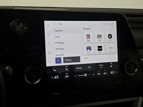 Certified 2023 Lexus RX 350 350 image 18