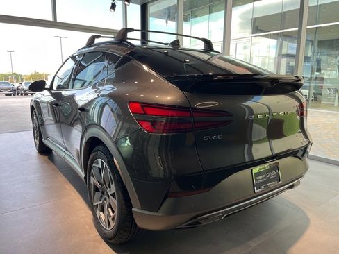 New 2024 Genesis GV60 RWD image 5