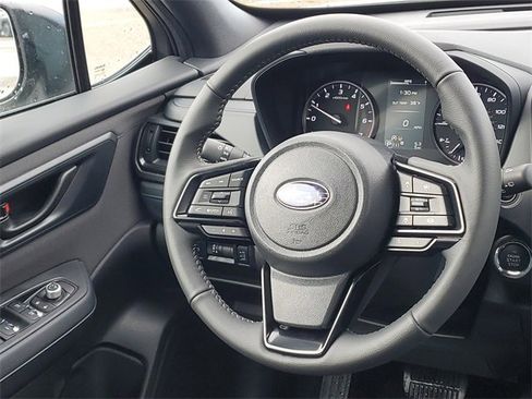 New 2026 Subaru Forester Premium image 13