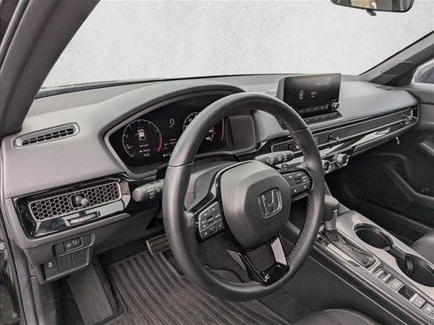 Used 2026 Honda Civic Sport image 12