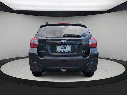 Used 2014 Subaru Crosstrek 2.0i Premium AWD/4WD image 7