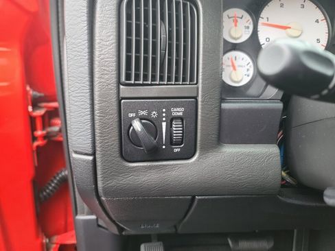 Used 2003 Dodge Ram 3500 Truck 4x4 Quad Cab image 41