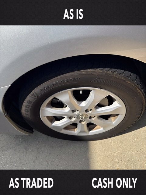 Used 2011 Toyota Camry LE w/ LE Extra-Value Pkg FWD image 22