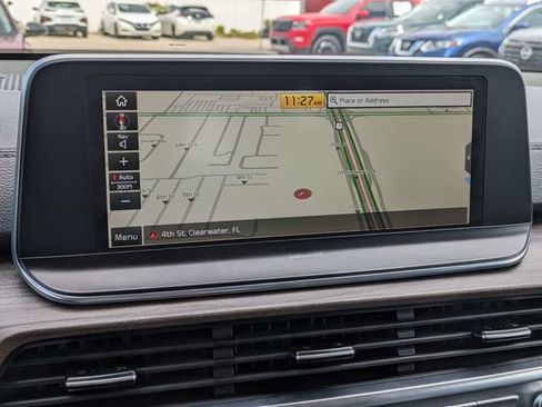 Used 2020 Kia Telluride EX FWD image 25
