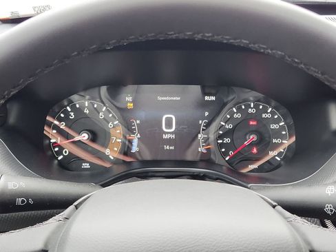 New 2026 Jeep Compass Latitude image 11