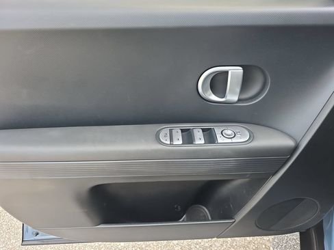 Certified 2024 Hyundai Ioniq 5 SEL RWD image 17