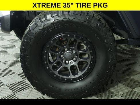 Used 2022 Jeep Wrangler Unlimited Sport AWD/4WD image 7