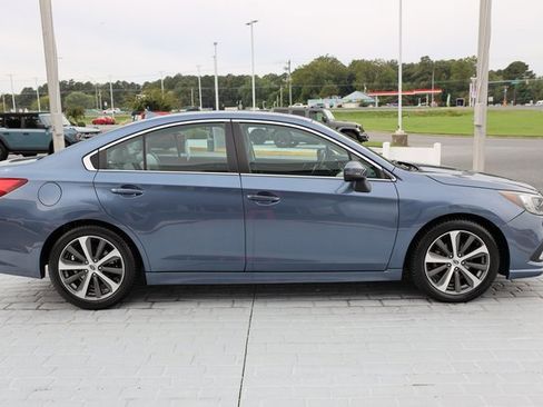 Used 2018 Subaru Legacy 2.5i Limited image 6