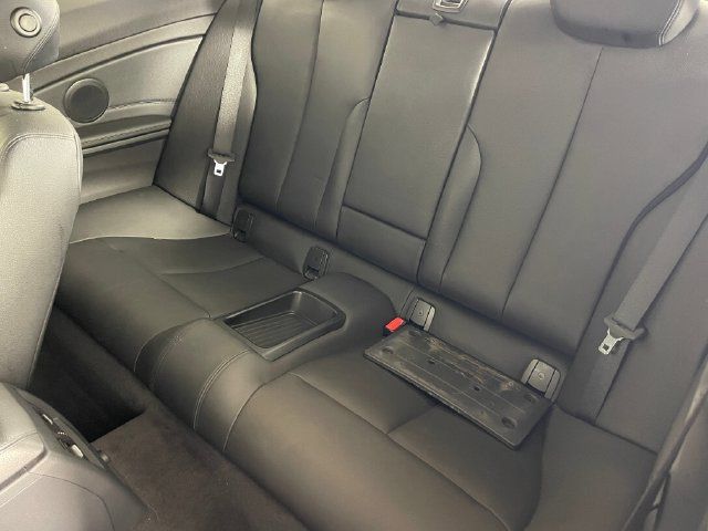 Used 2014 BMW 428i xDrive Coupe AWD/4WD image 12