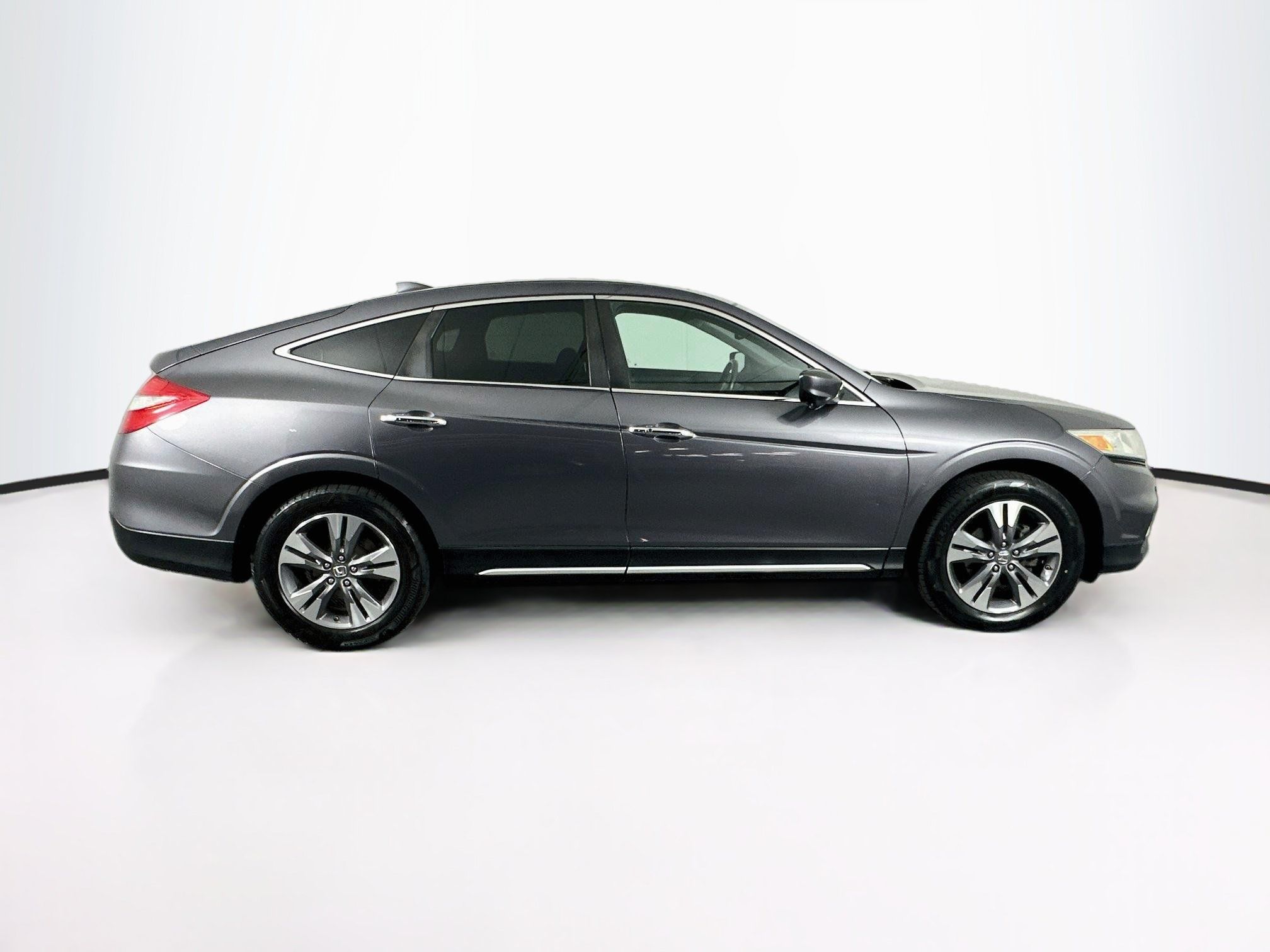Used 2015 Honda Crosstour EX-L image 10