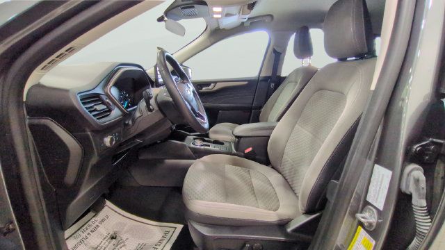 Used 2021 Ford Escape SE w/ Convenience Package AWD/4WD image 15