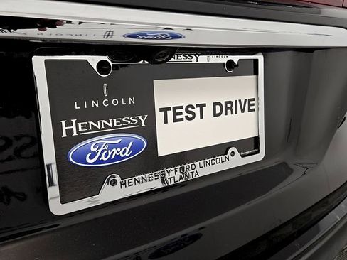 Certified 2019 Lincoln MKC Reserve w/ MKC Climate Package image 33