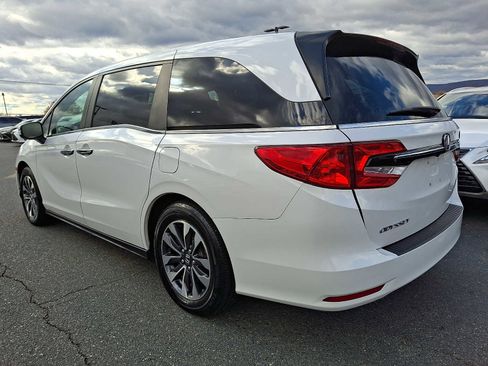 Used 2023 Honda Odyssey EX-L image 6
