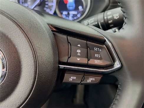 Used 2023 MAZDA CX-5 AWD 2.5 S w/ Select Package image 31