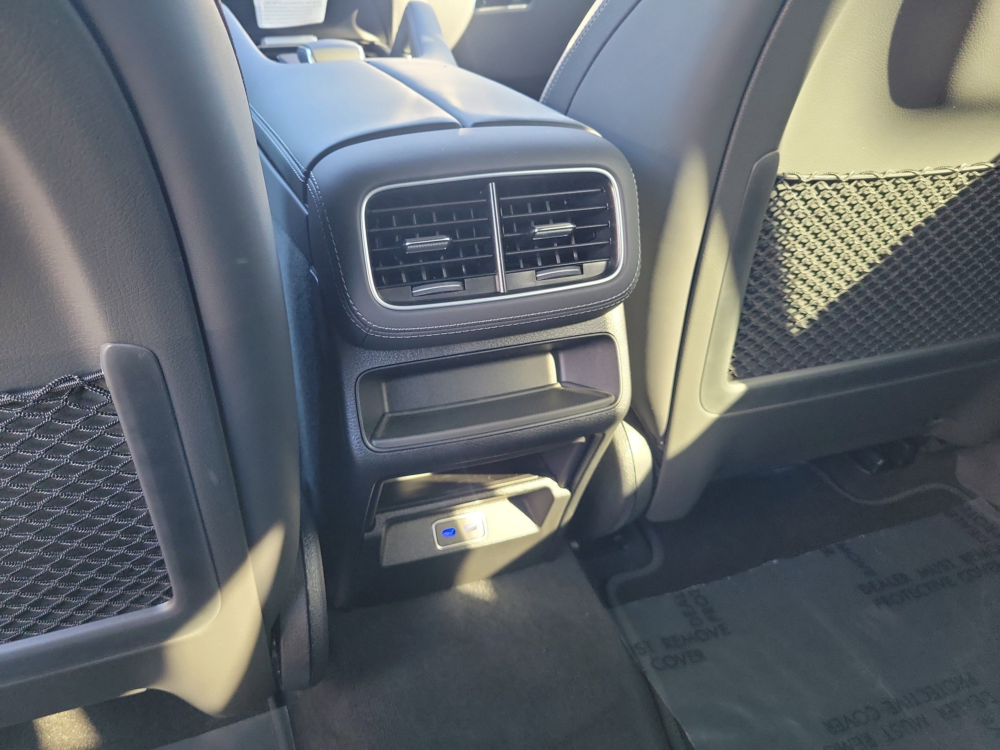 Certified 2026 Mercedes-Benz GLE 63 AMG S image 13