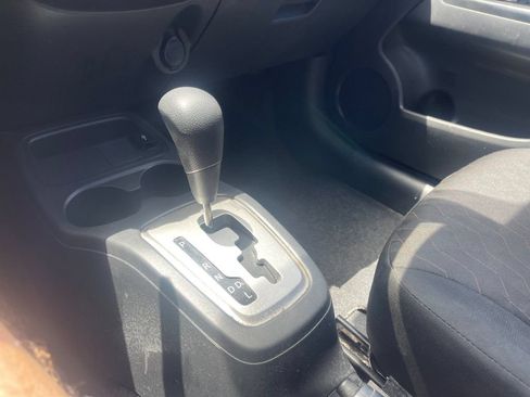 Used 2024 Mitsubishi Mirage ES FWD image 19