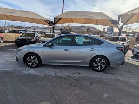 Used 2025 Subaru Legacy Premium w/ Popular Package #1A image 8