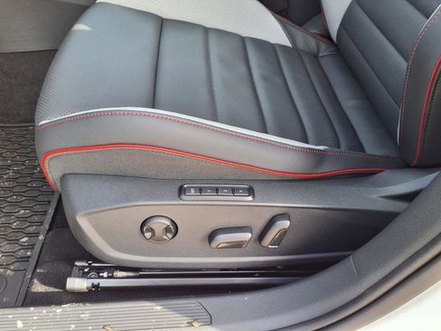 New 2026 Volkswagen GTI Autobahn image 39