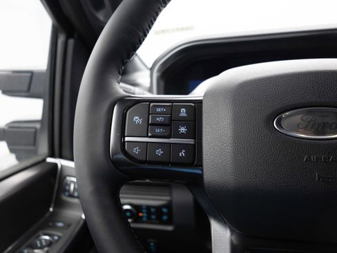 New 2026 Ford F450 Platinum w/ FX4 Off-Road Package image 51