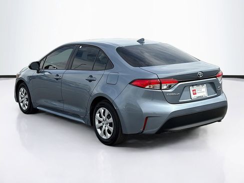 Used 2025 Toyota Corolla LE w/ Carpet Mat Package (TMS) image 7