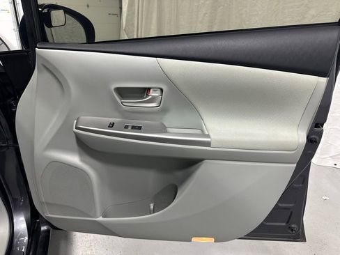 Used 2012 Toyota Prius V Three FWD image 51