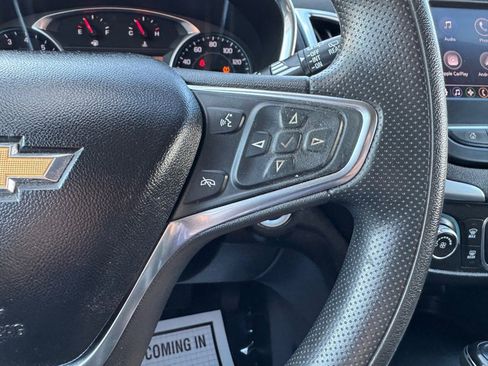 Used 2021 Chevrolet Equinox LT image 30