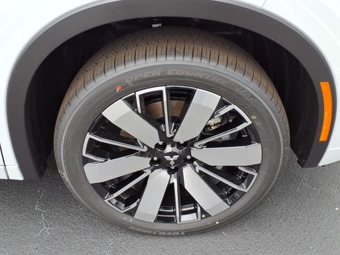 New 2026 Mitsubishi Outlander SEL FWD image 12