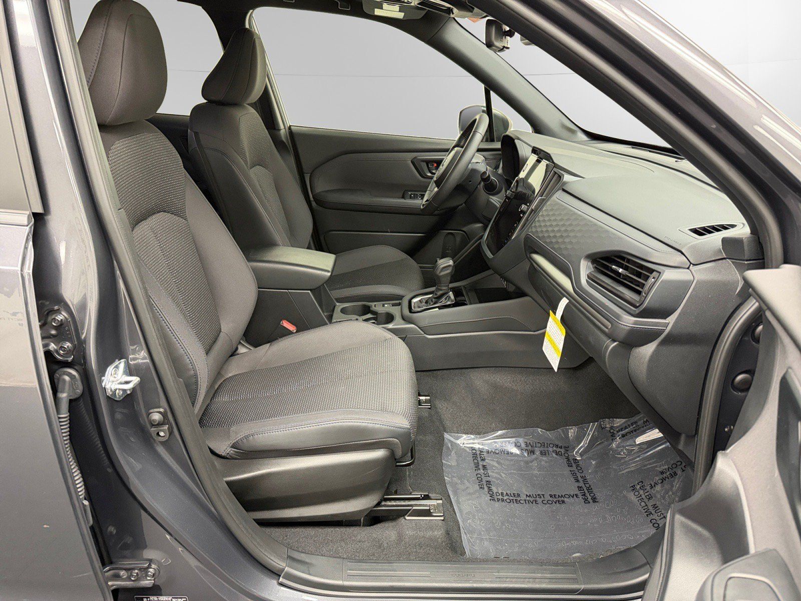 Used 2025 Subaru Forester Premium AWD/4WD image 15