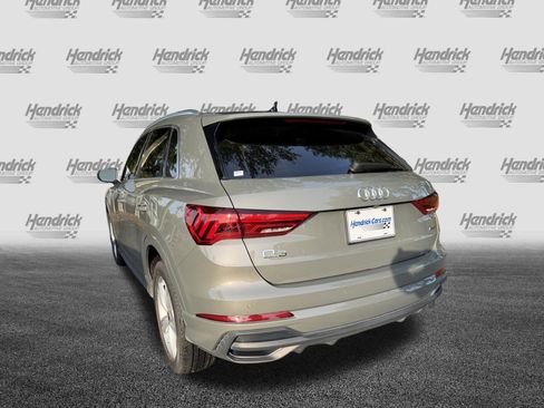 Used 2023 Audi Q3 2.0T Premium w/ Convenience Package AWD/4WD image 7