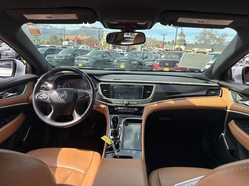Used 2019 Buick LaCrosse Essence w/ Sights and Sounds Package FWD image 19