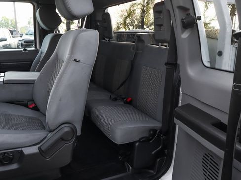 Used 2012 Ford F250 XLT w/ XLT Value Pkg image 19